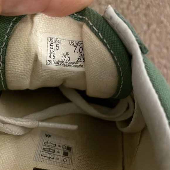 Vans old skool - Picture 4 of 5